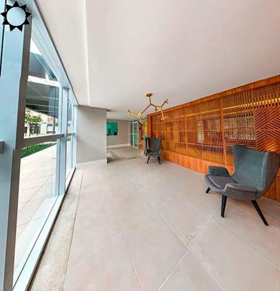 Apartamento, 3 quartos, 96 m² - Foto 5