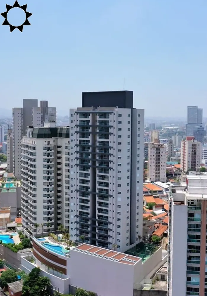 Apartamento, 3 quartos, 96 m² - Foto 2