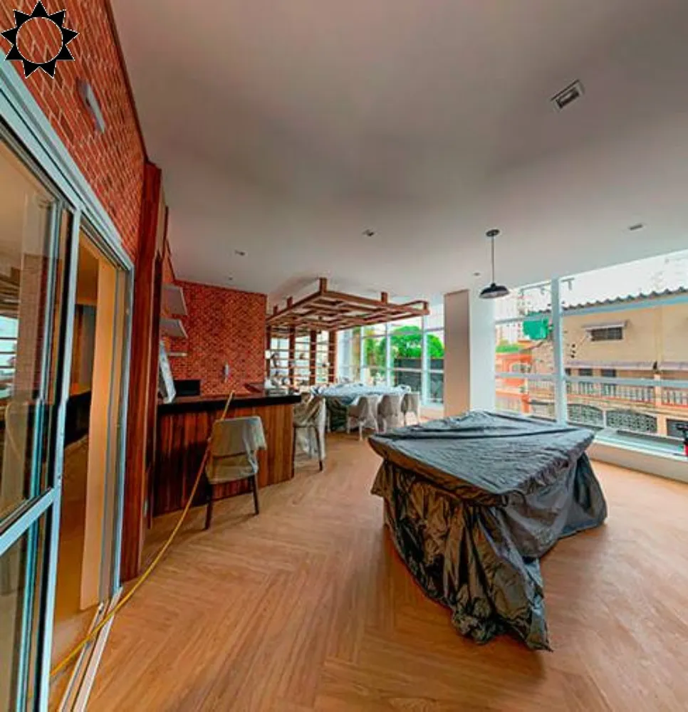 Apartamento, 3 quartos, 96 m² - Foto 6