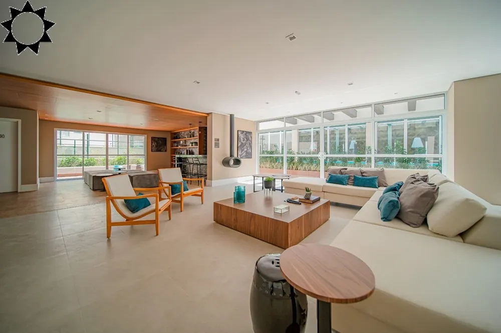 Apartamento, 3 quartos, 96 m² - Foto 9