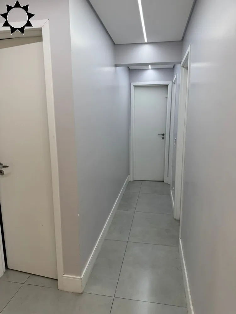 Apartamento, 3 quartos, 96 m² - Foto 2