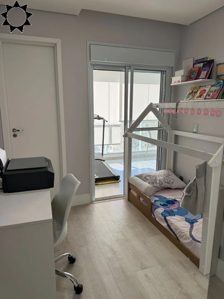 Apartamento, 3 quartos, 96 m² - Foto 3
