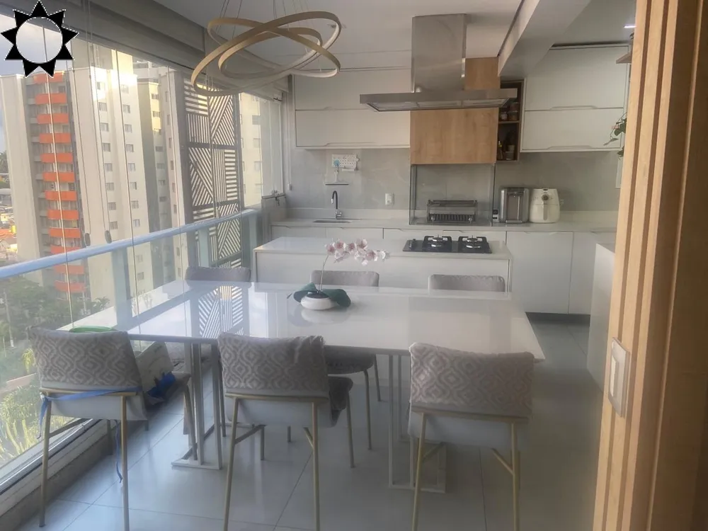Apartamento, 3 quartos, 96 m² - Foto 1