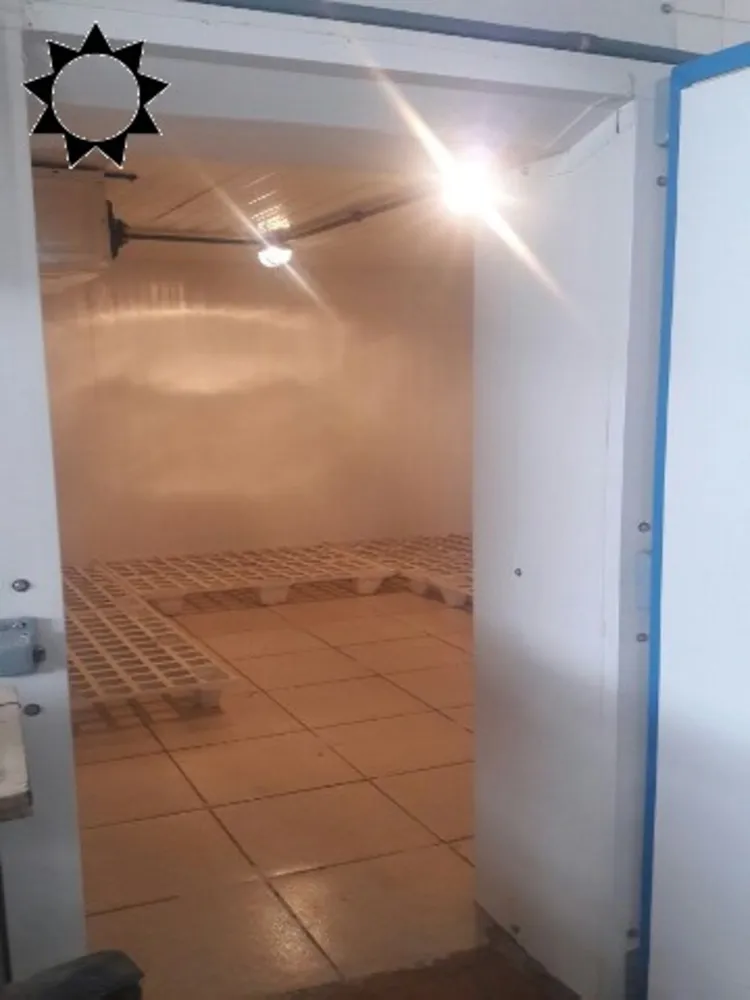 Prédio Inteiro, 968 m² - Foto 1