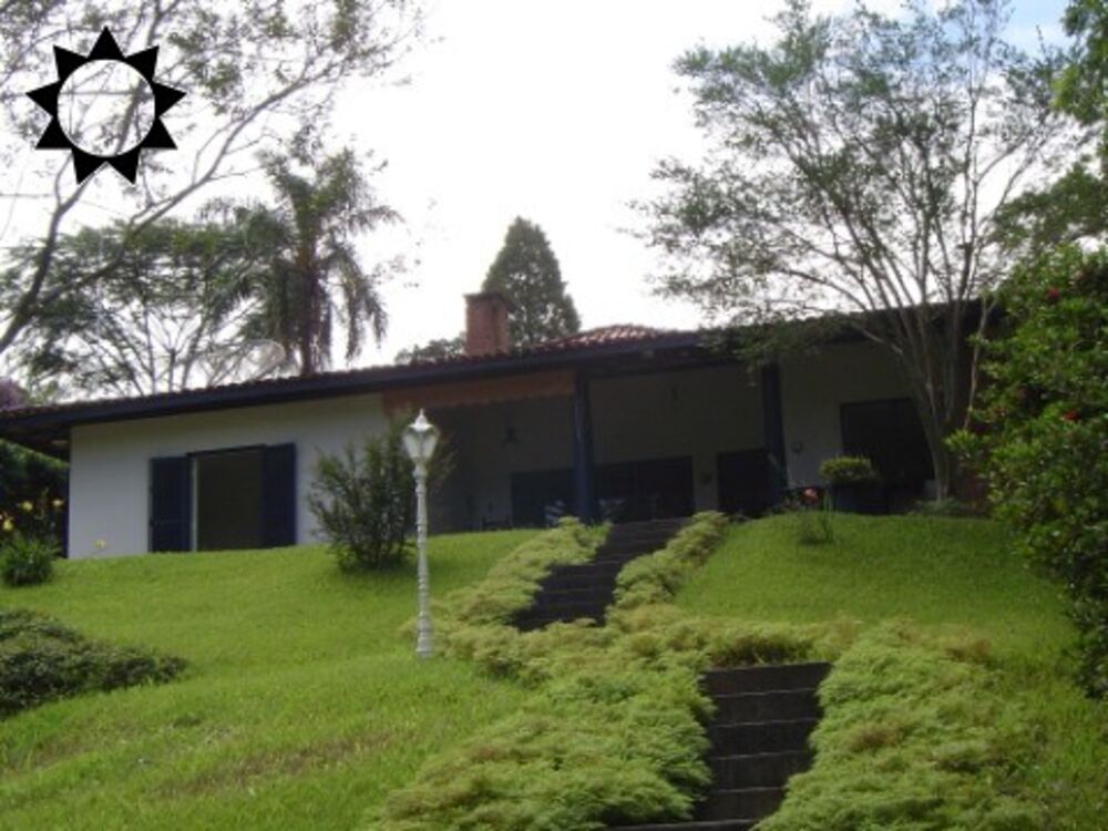 Chácara, 6 quartos, 240 m² - Foto 3
