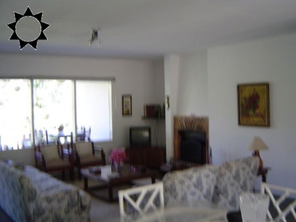 Chácara, 6 quartos, 240 m² - Foto 2