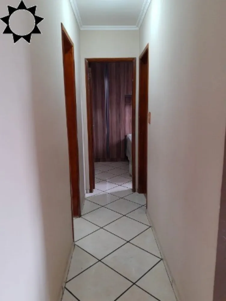 Apartamento, 2 quartos, 56 m² - Foto 6