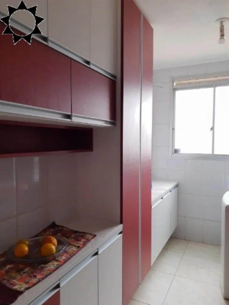 Apartamento, 2 quartos, 56 m² - Foto 9