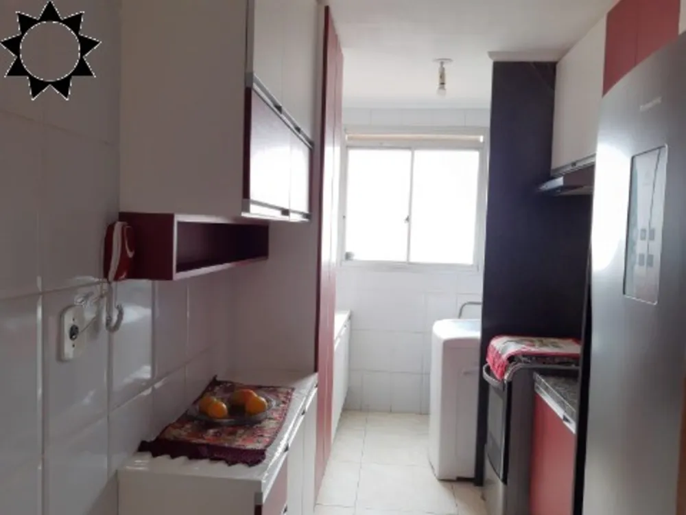 Apartamento, 2 quartos, 56 m² - Foto 1