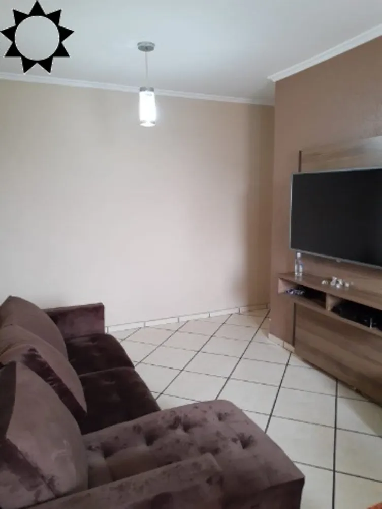 Apartamento, 2 quartos, 56 m² - Foto 8