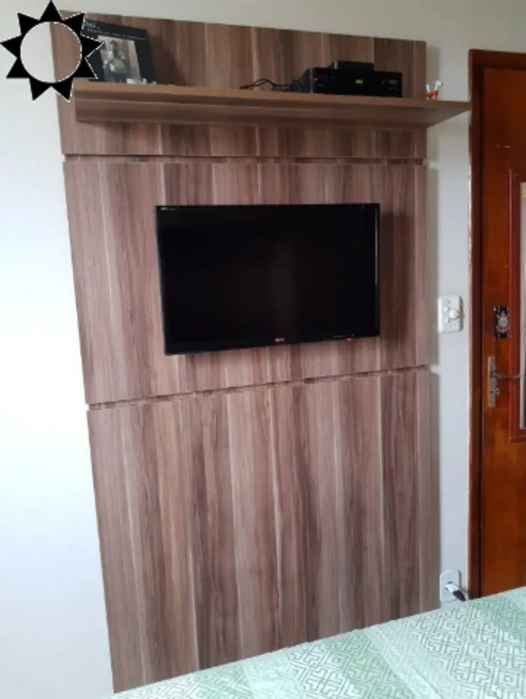 Apartamento, 2 quartos, 56 m² - Foto 7
