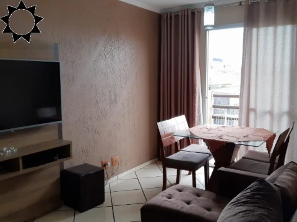 Apartamento, 2 quartos, 56 m² - Foto 4