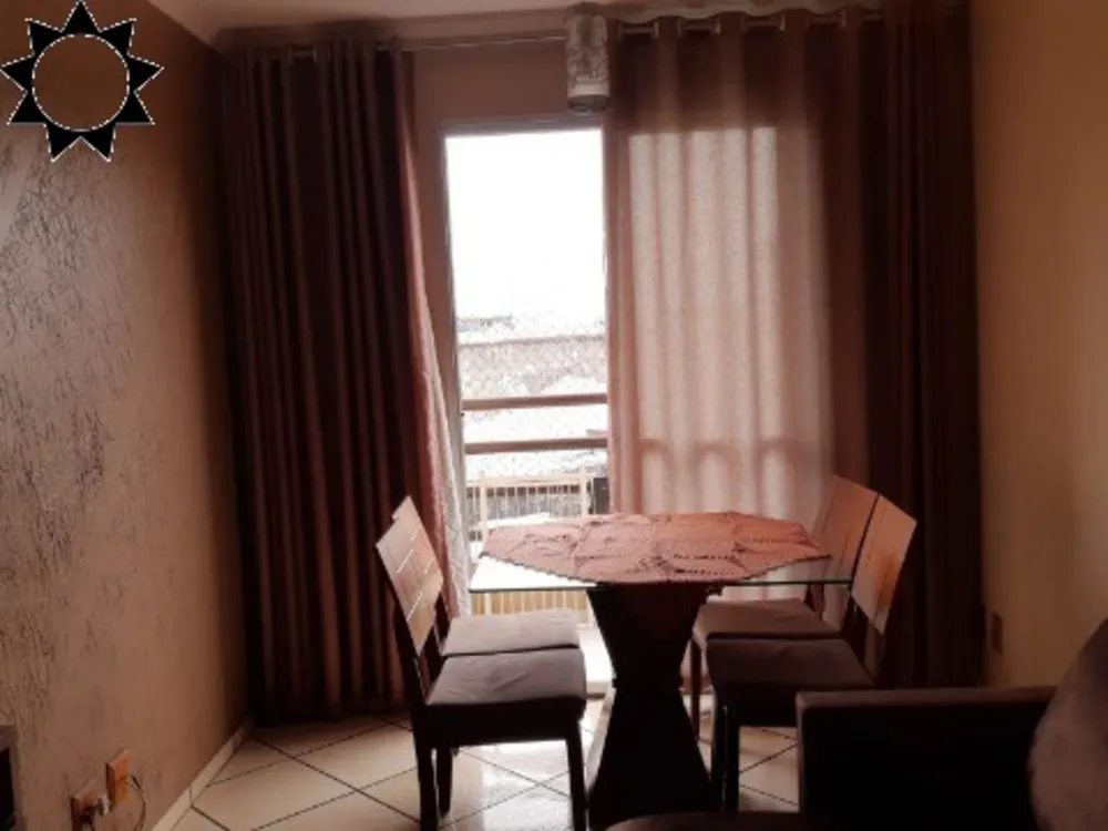 Apartamento, 2 quartos, 56 m² - Foto 11