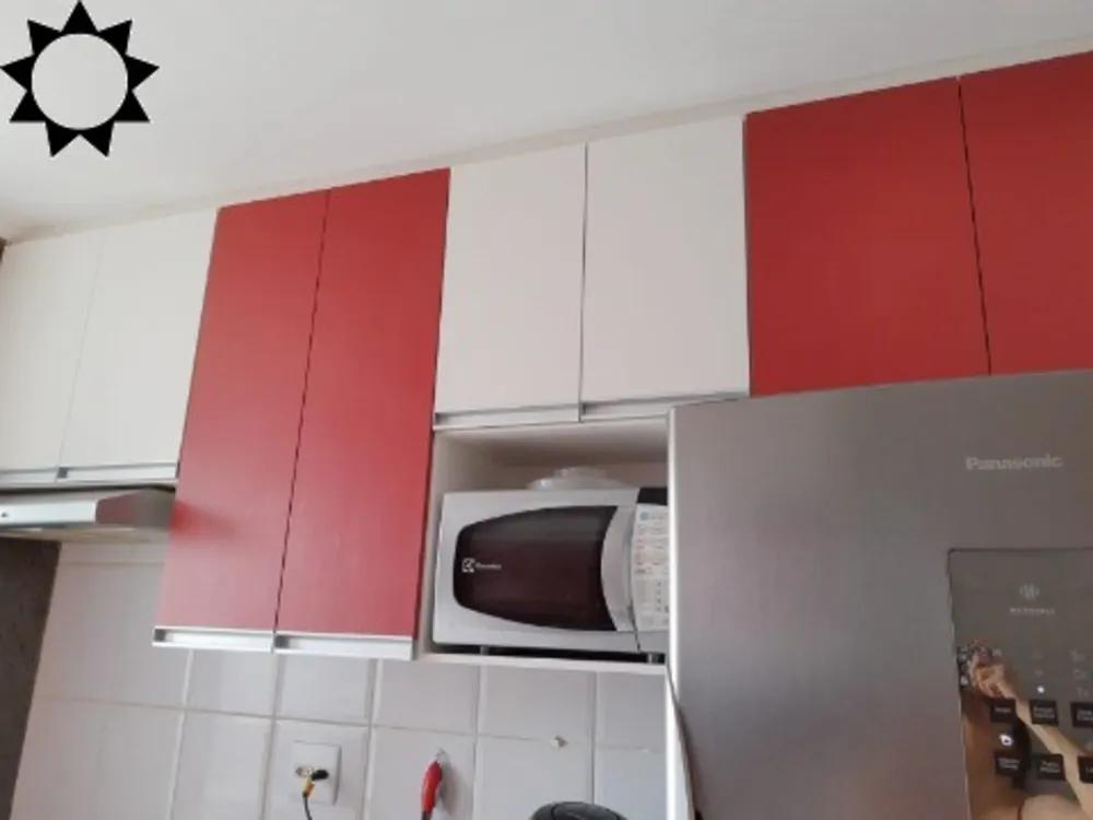 Apartamento, 2 quartos, 56 m² - Foto 2