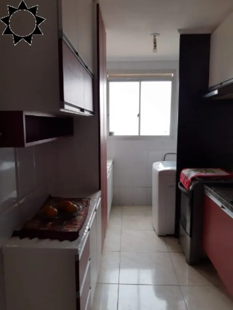 Apartamento, 2 quartos, 56 m² - Foto 12