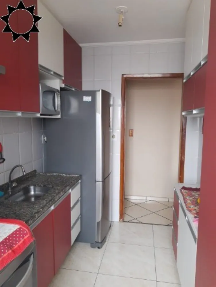 Apartamento, 2 quartos, 56 m² - Foto 10