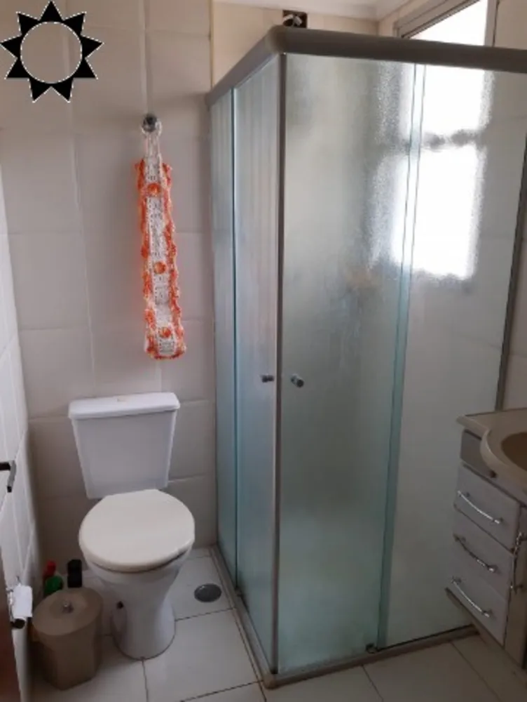 Apartamento, 2 quartos, 56 m² - Foto 5