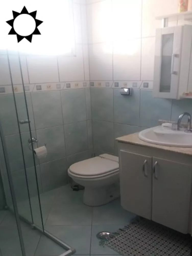 Apartamento à venda com 3 quartos, 75m² - Foto 3