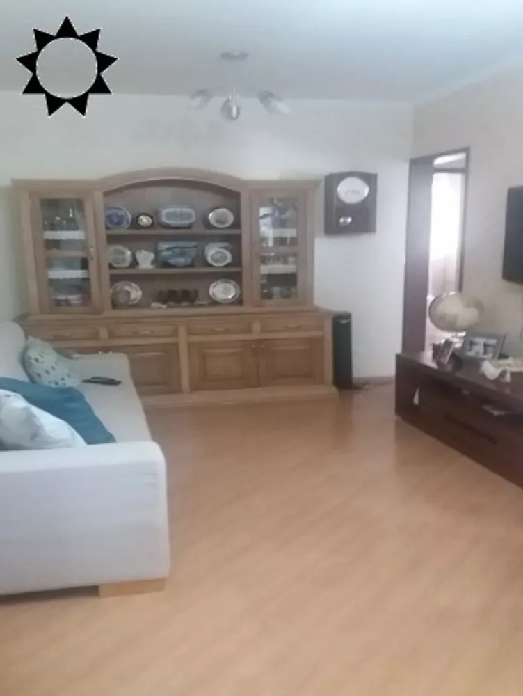 Apartamento à venda com 3 quartos, 75m² - Foto 1