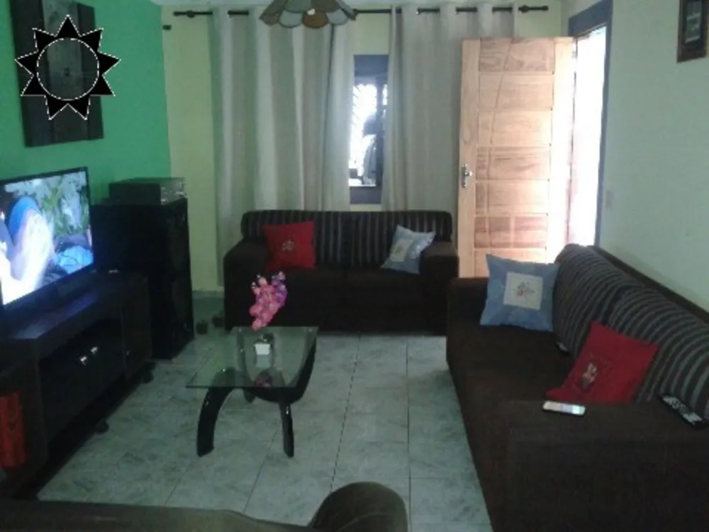 Casa, 3 quartos, 228 m² - Foto 4