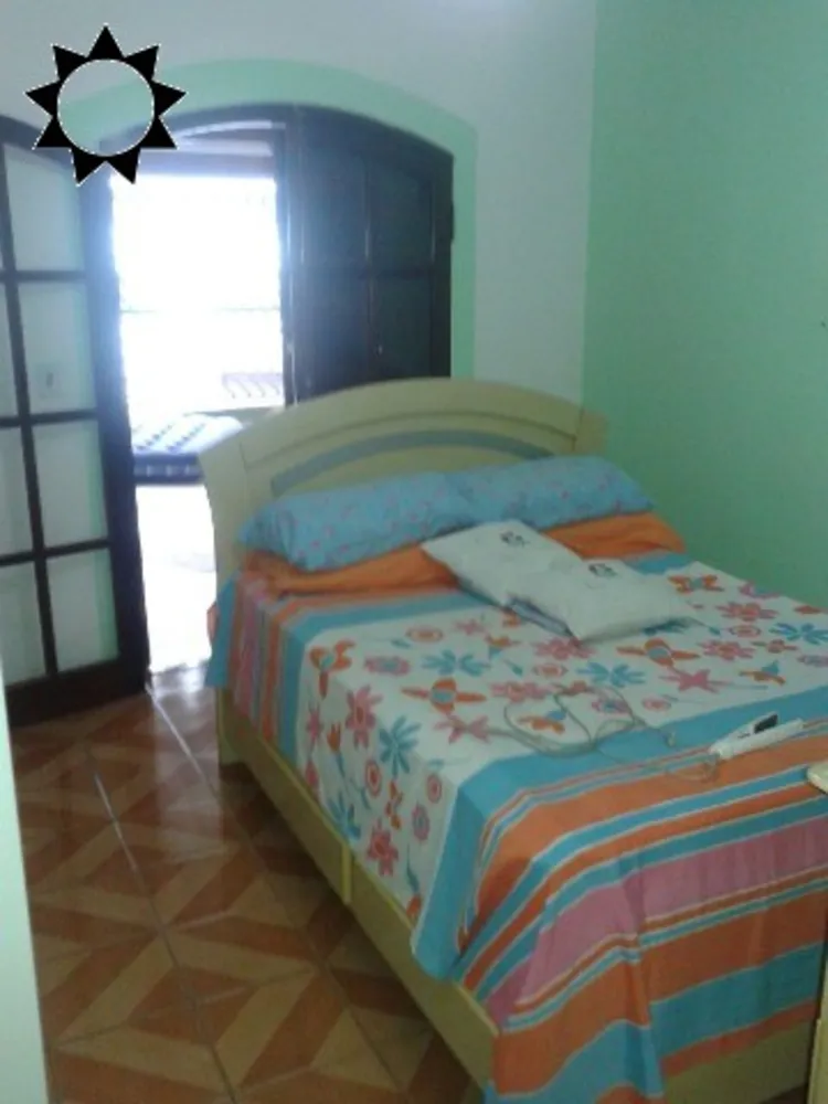 Casa, 3 quartos, 228 m² - Foto 3