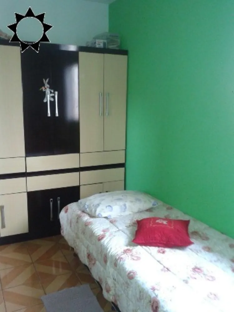 Casa, 3 quartos, 228 m² - Foto 2