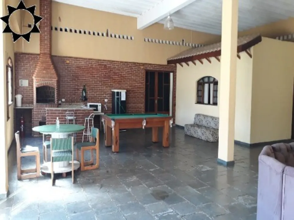 Chácara, 3 quartos, 5000 m² - Foto 15