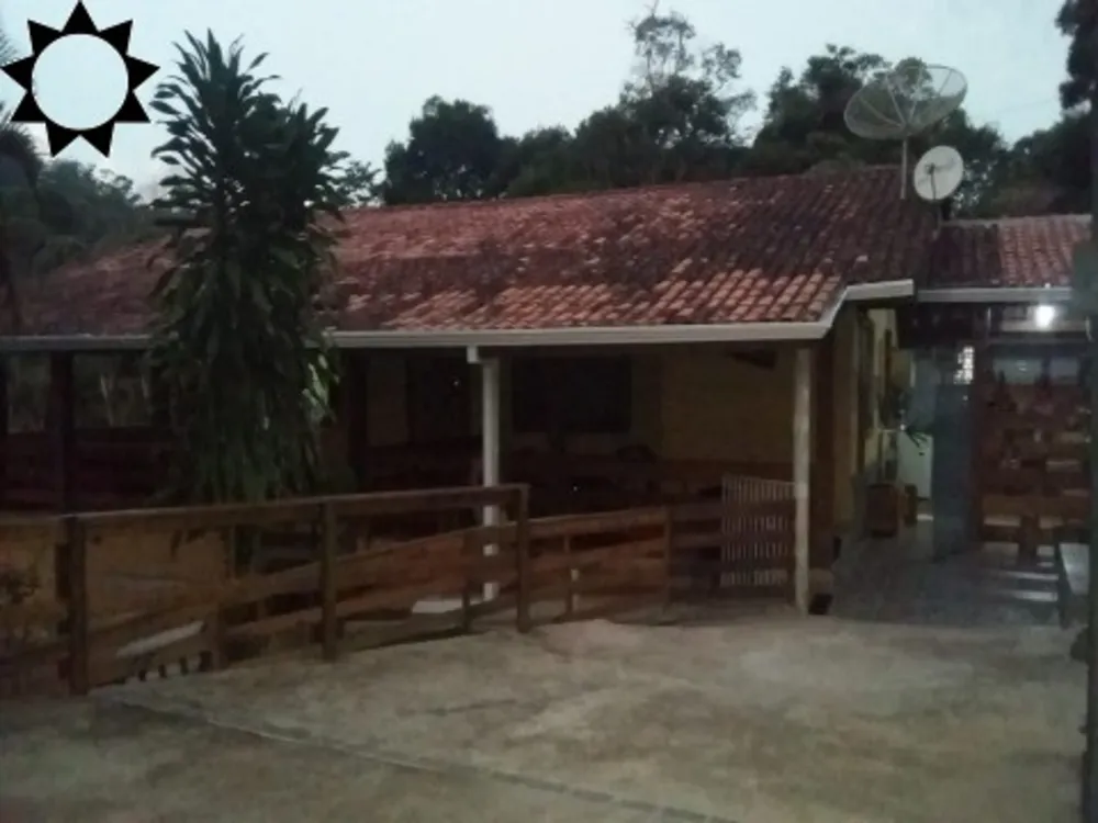 Chácara, 3 quartos, 5000 m² - Foto 5