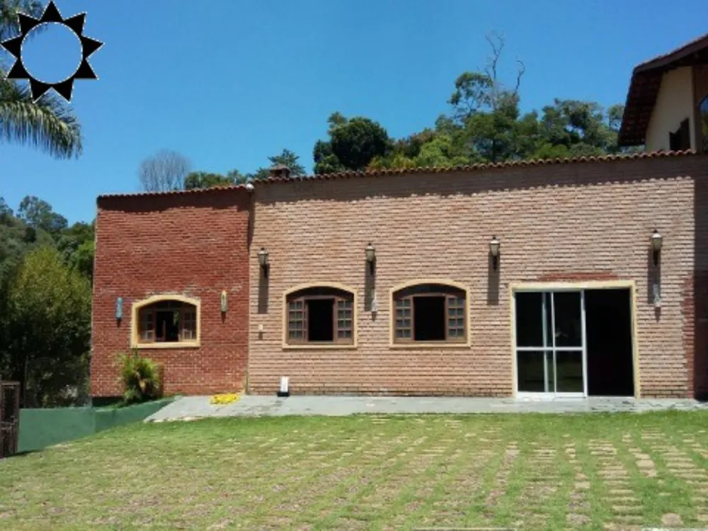 Chácara, 3 quartos, 5000 m² - Foto 6