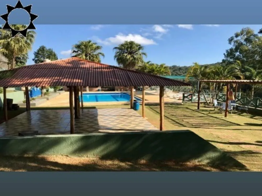 Chácara, 3 quartos, 5000 m² - Foto 2