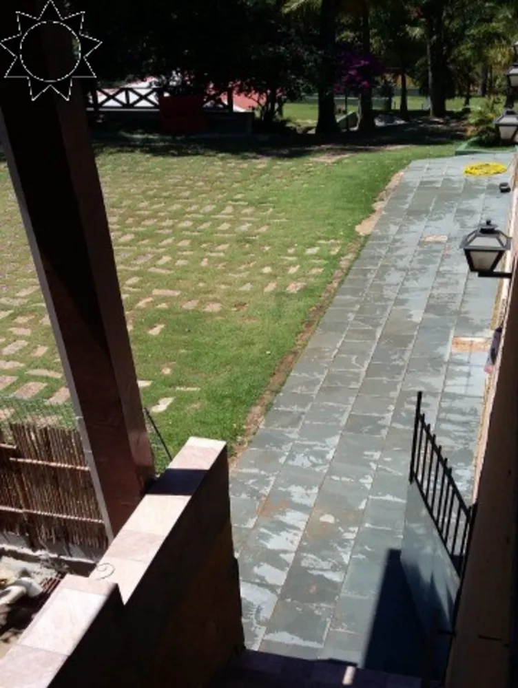 Chácara, 3 quartos, 5000 m² - Foto 13