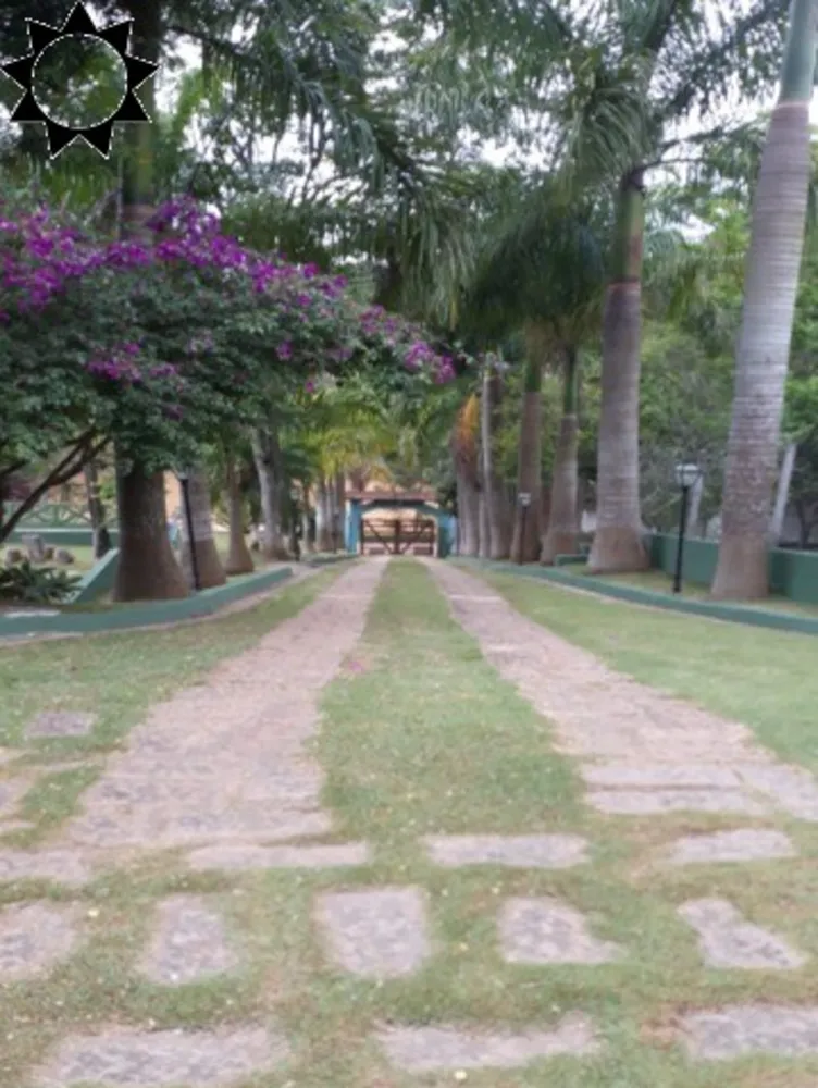 Chácara, 3 quartos, 5000 m² - Foto 8