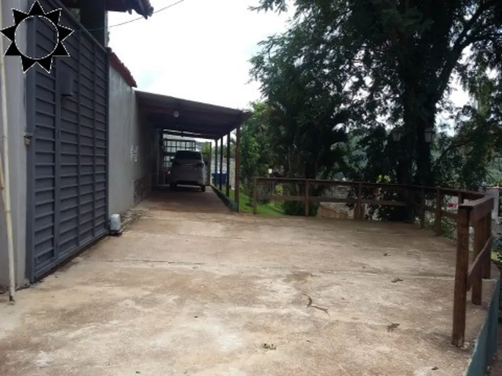 Chácara, 3 quartos, 5000 m² - Foto 10