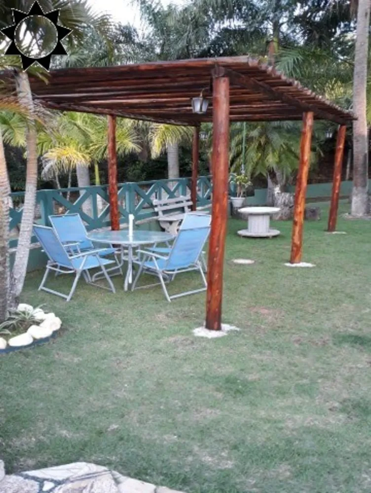 Chácara, 3 quartos, 5000 m² - Foto 4