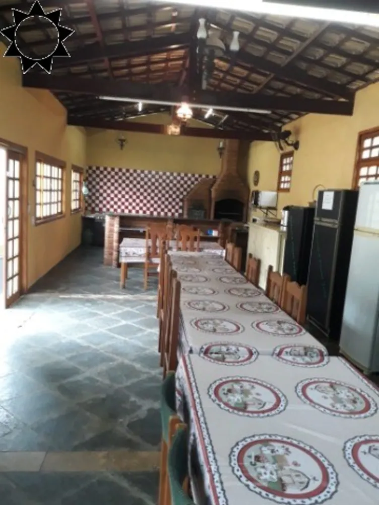 Chácara, 3 quartos, 5000 m² - Foto 12
