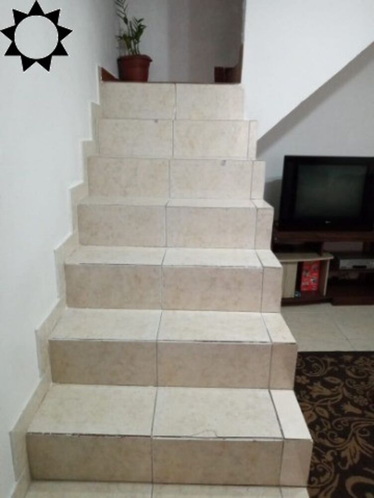 Casa à venda com 3 quartos, 200m² - Foto 12