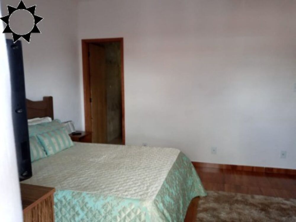 Casa à venda com 3 quartos, 200m² - Foto 10