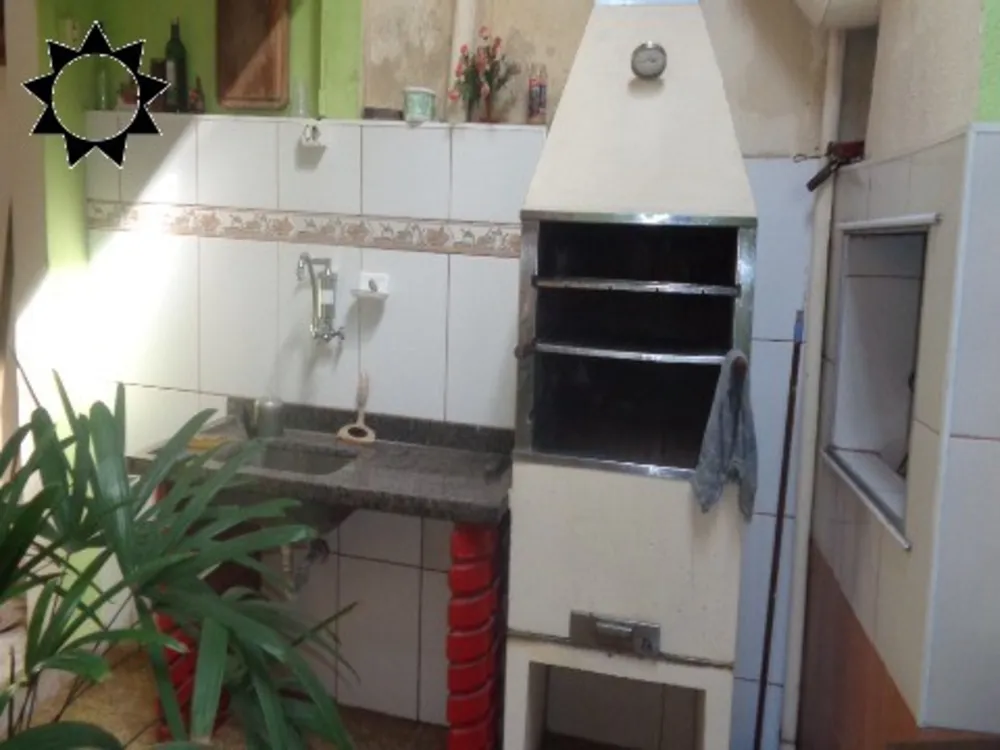 Casa, 3 quartos, 180 m² - Foto 1