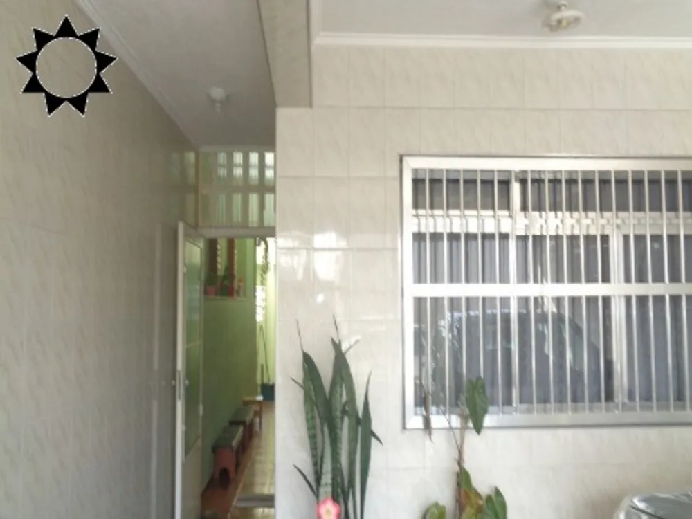 Casa, 3 quartos, 180 m² - Foto 8