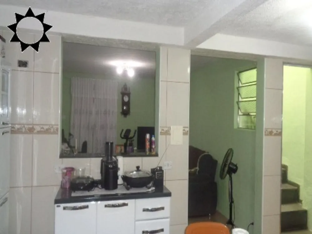 Casa, 3 quartos, 180 m² - Foto 11