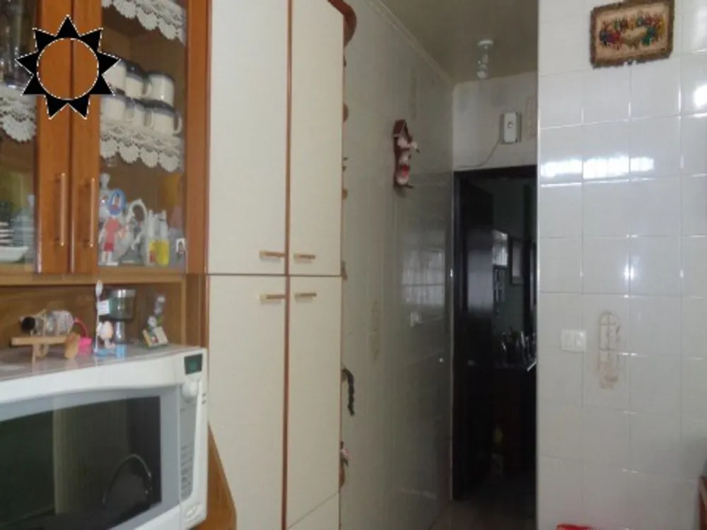 Casa, 3 quartos, 180 m² - Foto 2