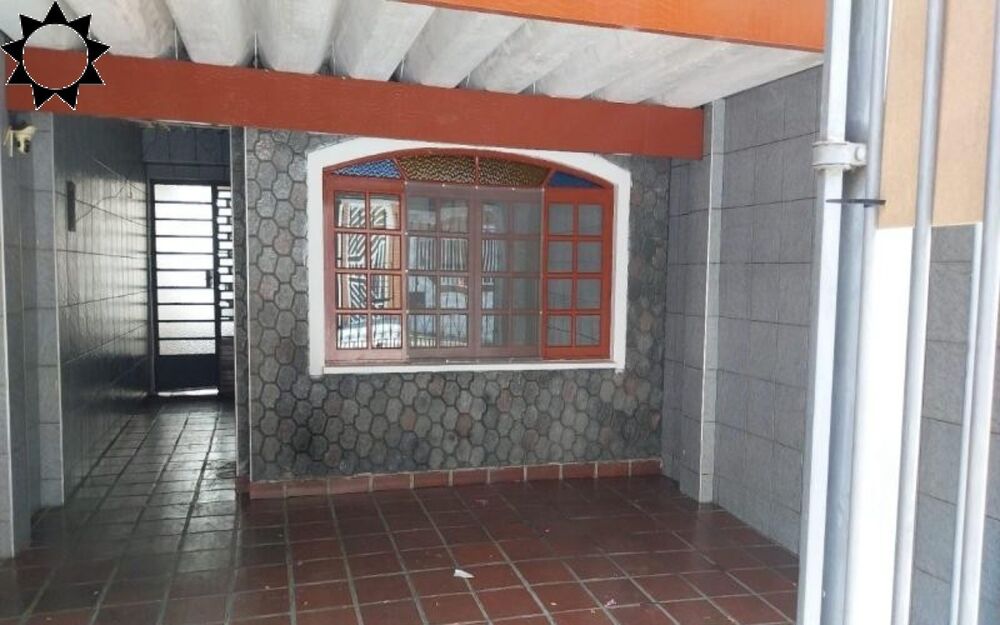 Casa à venda com 2 quartos, 80m² - Foto 3
