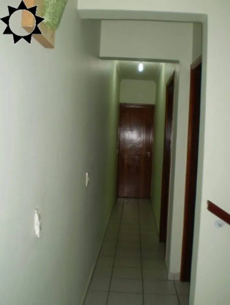 Casa, 3 quartos, 224 m² - Foto 9