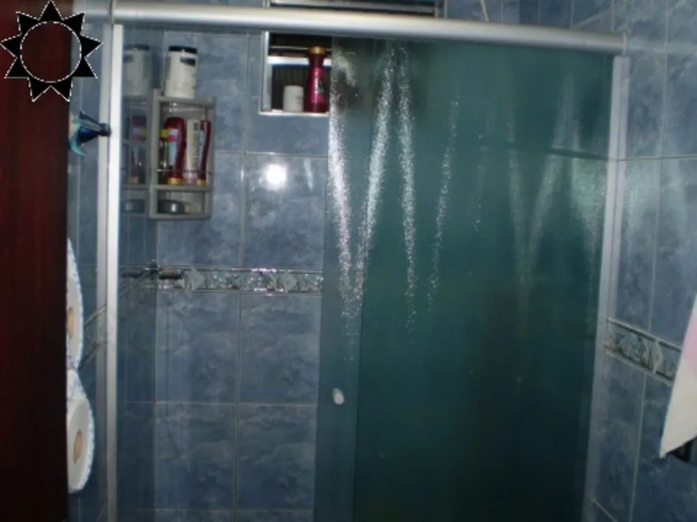 Casa, 3 quartos, 224 m² - Foto 1