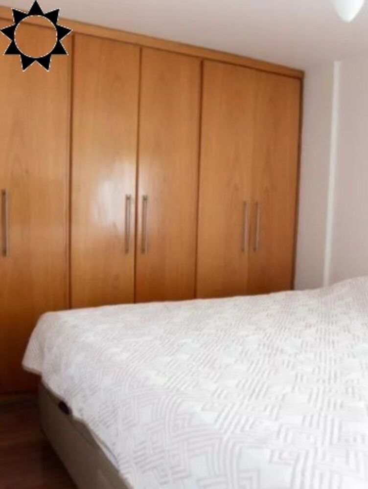 Apartamento à venda com 2 quartos, 62m² - Foto 5
