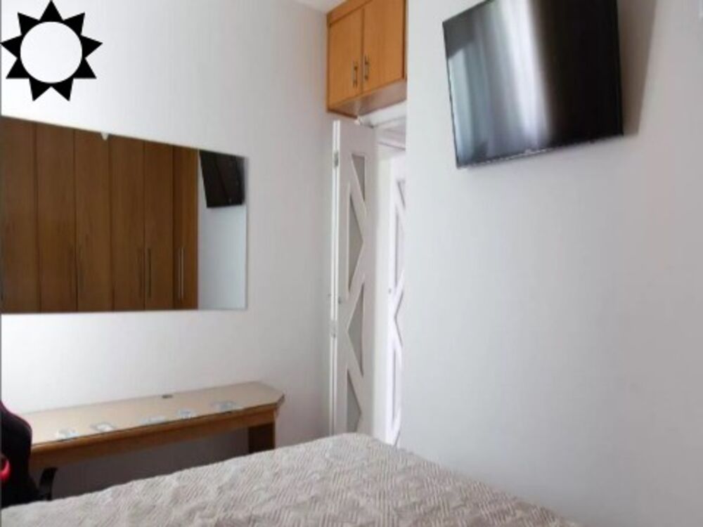 Apartamento à venda com 2 quartos, 62m² - Foto 8