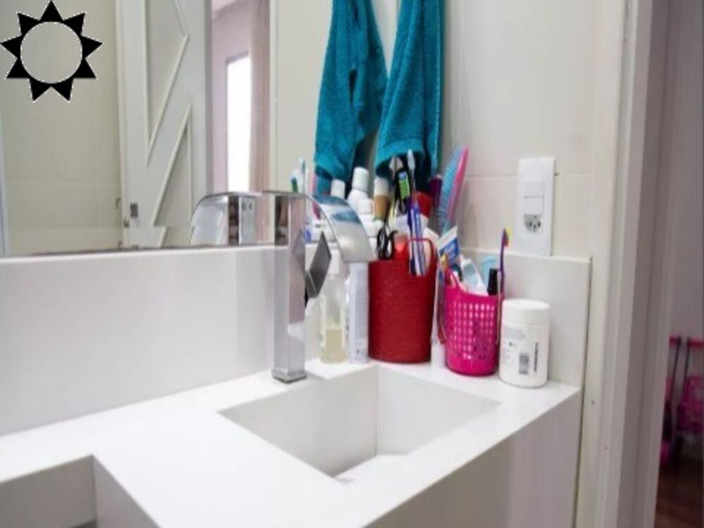 Apartamento à venda com 2 quartos, 62m² - Foto 13