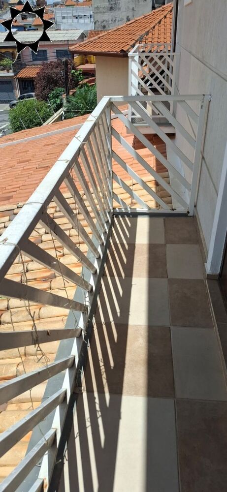 Casa, 3 quartos, 228 m² - Foto 2