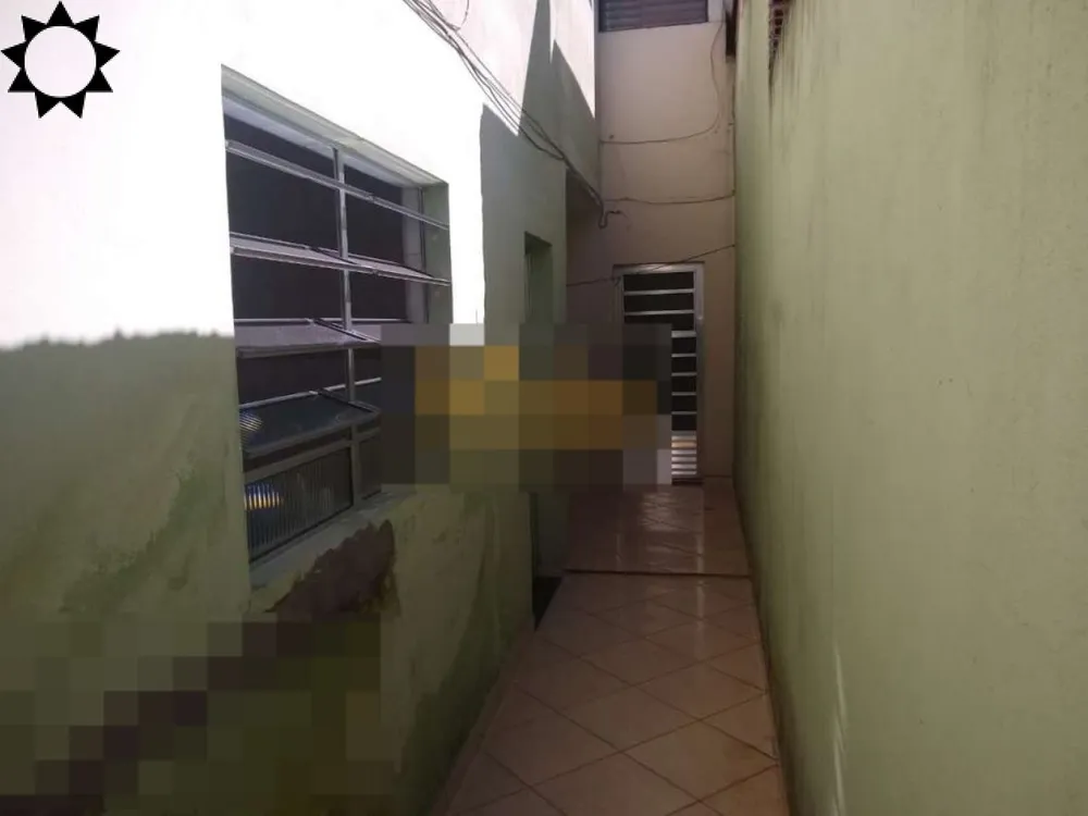 Casa, 5 quartos, 200 m² - Foto 1