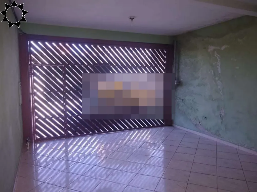 Casa, 5 quartos, 200 m² - Foto 5